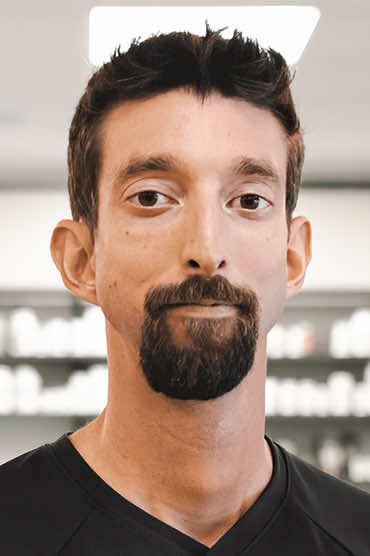 Blake Torres