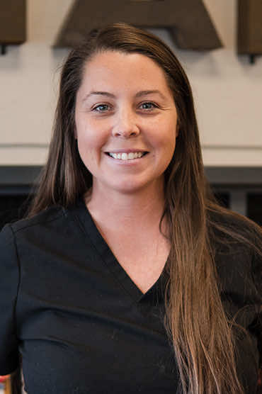 Brittany Bowers