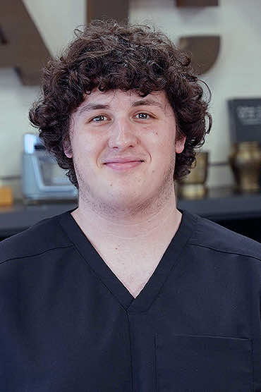 Caleb Baker