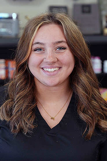 Cami Cook