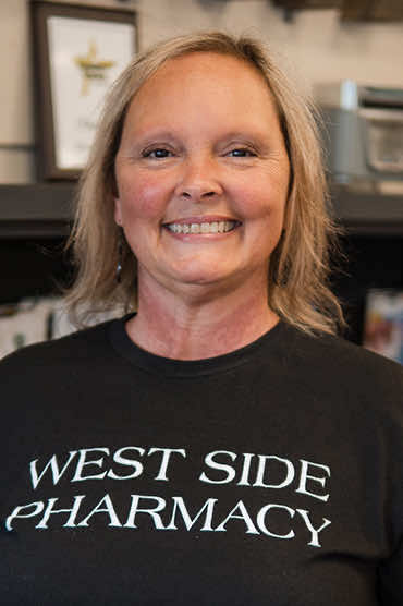 Lisa Carlon