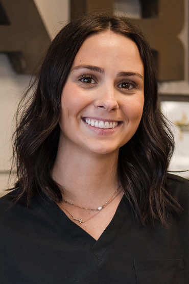 Mattie Moore