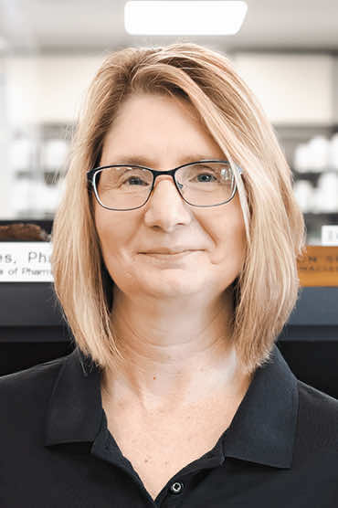 Melinda Patterson
