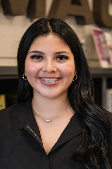 Vanessa Mendoza
