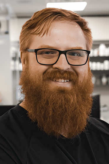 Zack Haley