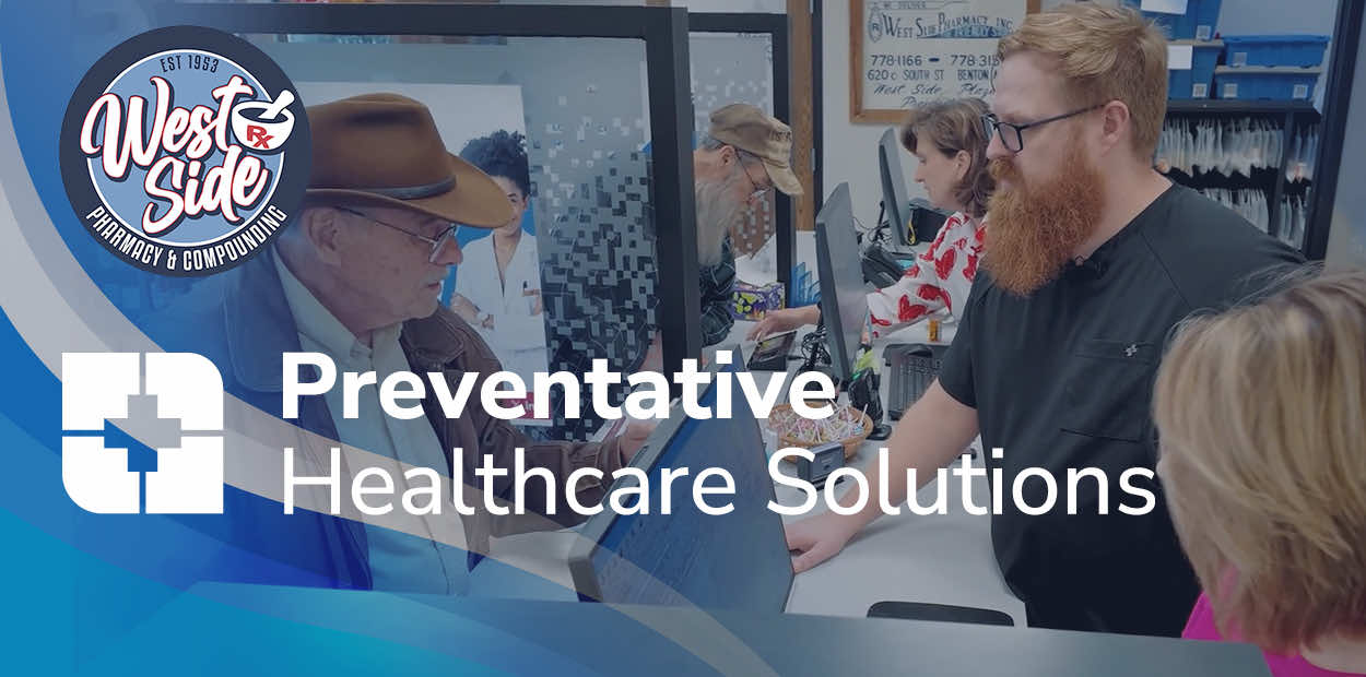 Preventative Health Care Solutions