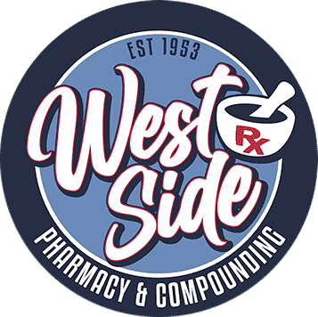 West Side Pharmacy logo